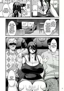 Page 3 of Ero Douga Haishin ga Shumi no Oku-san no Namahame Rankou Koukai Maso Benki - preview thumbnail