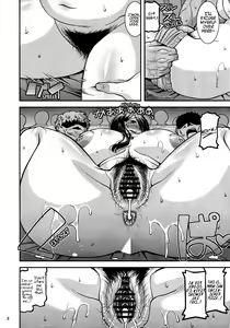 Page 8 of Ero Douga Haishin ga Shumi no Oku-san no Namahame Rankou Koukai Maso Benki - preview thumbnail