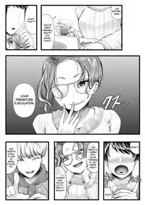 Page 167 of Hajimete no NTR sailor jooby - preview thumbnail