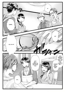 Page 168 of Hajimete no NTR sailor jooby - preview thumbnail