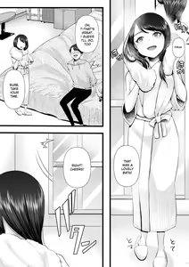 Page 7 of Hajimete no NTR sailor jooby - preview thumbnail
