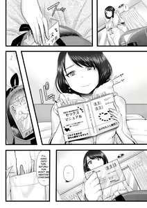 Page 8 of Hajimete no NTR sailor jooby - preview thumbnail