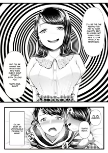 Page 90 of Hajimete no NTR sailor jooby - preview thumbnail