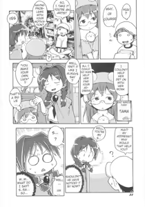 Page 40 of Onna no ko Nado Boshuuchuu Ch.1-11 - preview thumbnail