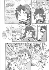 Page 42 of Onna no ko Nado Boshuuchuu Ch.1-11 - preview thumbnail