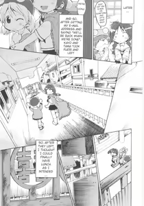 Page 53 of Onna no ko Nado Boshuuchuu Ch.1-11 - preview thumbnail