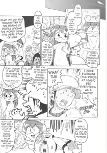 Page 65 of Onna no ko Nado Boshuuchuu Ch.1-11 - preview thumbnail