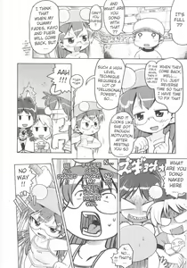 Page 66 of Onna no ko Nado Boshuuchuu Ch.1-11 - preview thumbnail