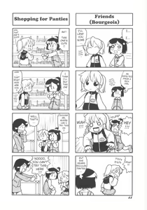 Page 70 of Onna no ko Nado Boshuuchuu Ch.1-11 - preview thumbnail