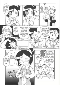 Page 74 of Onna no ko Nado Boshuuchuu Ch.1-11 - preview thumbnail