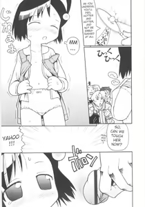 Page 75 of Onna no ko Nado Boshuuchuu Ch.1-11 - preview thumbnail