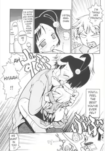 Page 80 of Onna no ko Nado Boshuuchuu Ch.1-11 - preview thumbnail