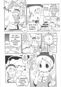 Page 8 of Onna no ko Nado Boshuuchuu Ch.1-11 - preview thumbnail