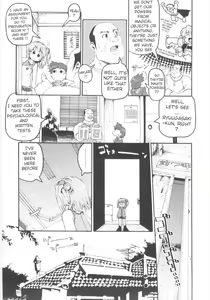 Page 87 of Onna no ko Nado Boshuuchuu Ch.1-11 - preview thumbnail