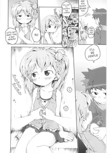 Page 90 of Onna no ko Nado Boshuuchuu Ch.1-11 - preview thumbnail