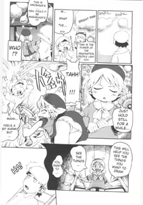 Page 9 of Onna no ko Nado Boshuuchuu Ch.1-11 - preview thumbnail