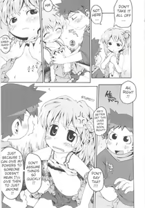 Page 91 of Onna no ko Nado Boshuuchuu Ch.1-11 - preview thumbnail