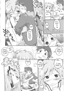 Page 92 of Onna no ko Nado Boshuuchuu Ch.1-11 - preview thumbnail