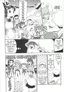 Page 10 of Onna no ko Nado Boshuuchuu Ch.1-11 - preview thumbnail