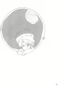 Page 8 of Bokura no Ramen x Sex - preview thumbnail