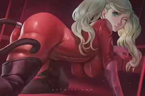 Cat. — hentai manga cover on Fhentai