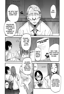 Page 4 of Sayako at the Bus Stop | JK at the Bus Stop! - preview thumbnail