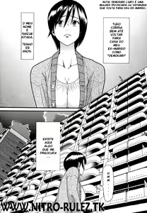 Demodori Mama Ch. 1 — hentai manga cover on Fhentai