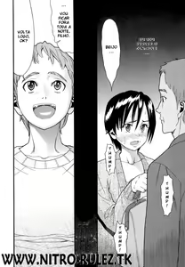 Page 11 of Demodori Mama Ch. 1 - preview thumbnail