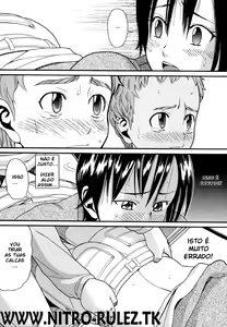 Page 14 of Demodori Mama Ch. 1 - preview thumbnail