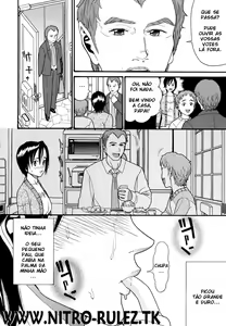 Page 9 of Demodori Mama Ch. 1 - preview thumbnail