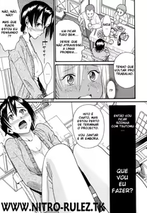 Page 10 of Demodori Mama Ch. 1 - preview thumbnail
