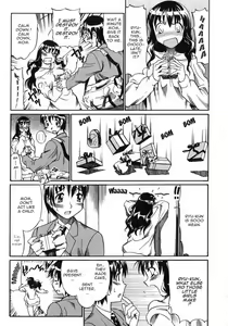 Page 3 of Tokubetsu na Hito | Someone Special - preview thumbnail