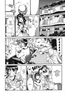 Page 4 of Tokubetsu na Hito | Someone Special - preview thumbnail