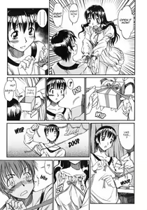 Page 5 of Tokubetsu na Hito | Someone Special - preview thumbnail
