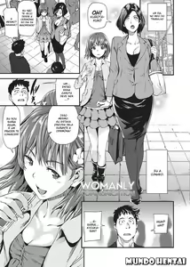Shoujo Tsuushin | Womanly Communication (decensored) — hentai manga cover on Fhentai