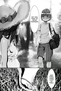 Page 168 of Erotic Training! ~Pakopako Rankou Seikyouiku~ - preview thumbnail
