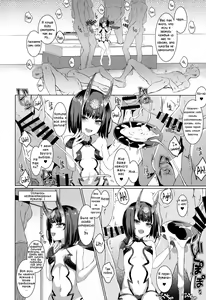 Page 5 of Shuten Douji vs Black Cock - preview thumbnail