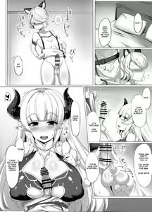 Page 3 of Alicia-mama to Himitsu no Seikatsu | Alicia-mama's Hidden Life - preview thumbnail