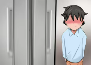 Page 168 of Tomodachi no Obasan ni Fudeoroshi shite Moratte Tsuideni Boku no Mama ni Natte Moratta Hanashi - preview thumbnail