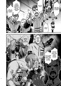 Page 3 of Dosukebe Fuchou o Kusuri de Futanari Dotapun Kashite Shiboritaosu Hon - preview thumbnail