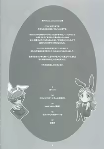 Page 3 of RARE HEROES - preview thumbnail