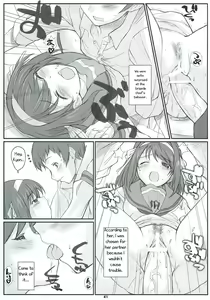 Page 40 of RARE HEROES - preview thumbnail