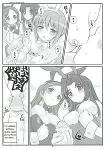 Page 8 of RARE HEROES - preview thumbnail