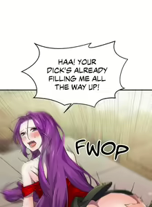 Page 101 of HERO MANAGER Ch. 1-19 - preview thumbnail