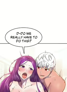 Page 102 of HERO MANAGER Ch. 1-19 - preview thumbnail