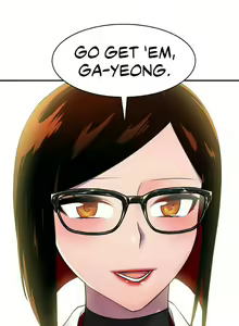 Page 115 of HERO MANAGER Ch. 1-19 - preview thumbnail