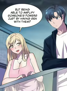 Page 119 of HERO MANAGER Ch. 1-19 - preview thumbnail