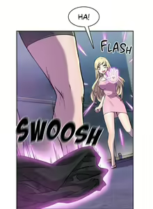 Page 120 of HERO MANAGER Ch. 1-19 - preview thumbnail