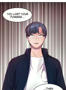 Page 14 of HERO MANAGER Ch. 1-19 - preview thumbnail
