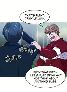 Page 15 of HERO MANAGER Ch. 1-19 - preview thumbnail